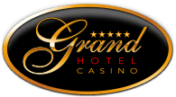 Grand Hotel Casino Logo